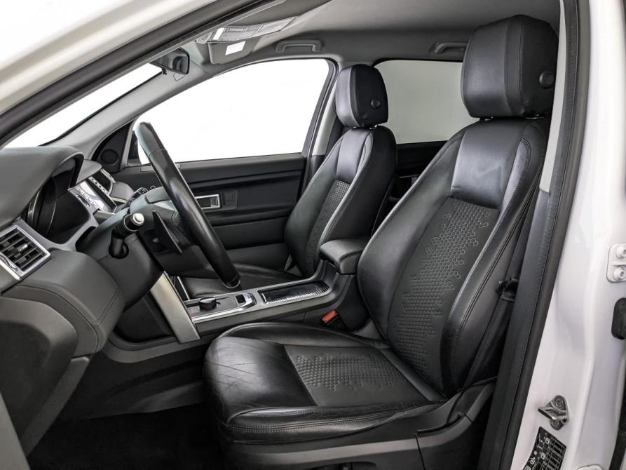 Land Rover Discovery Sport I Москва  - изображение 20