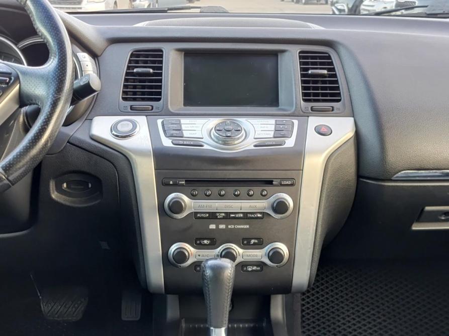 Nissan Murano II (Z51) Рестайлинг 2 Йошкар-Ола  - изображение 18