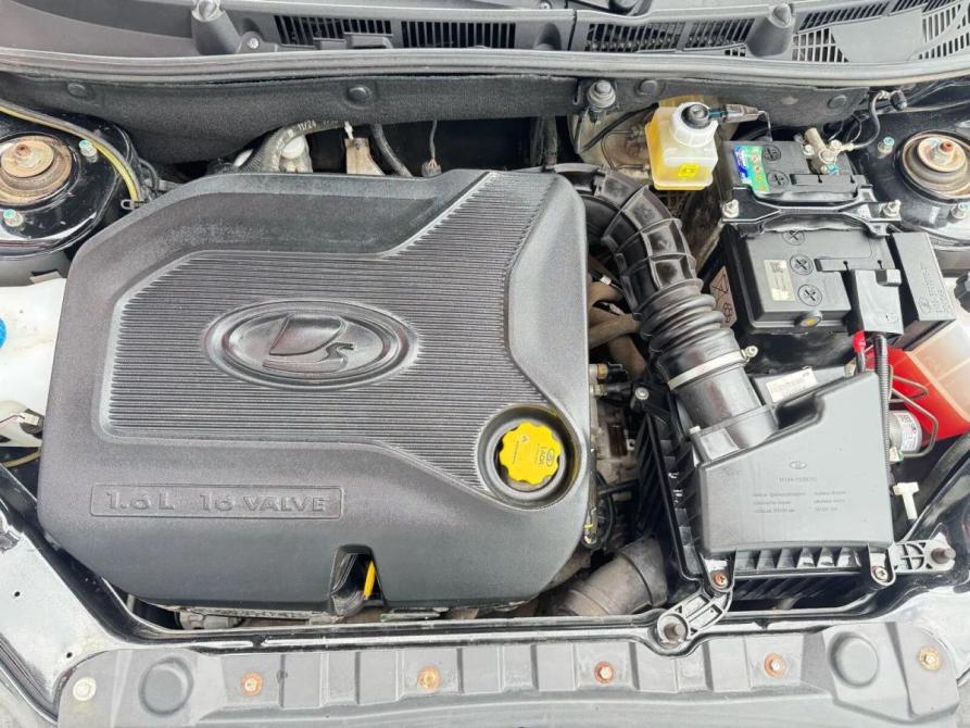 Lada (ВАЗ) Granta I Рестайлинг Альметьевск  - изображение 7
