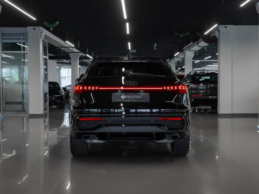 Audi Q5 Sportback II (GU) Москва  - изображение 6