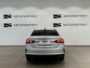 Hyundai Solaris II Рестайлинг Санкт-Петербург  - изображение 24