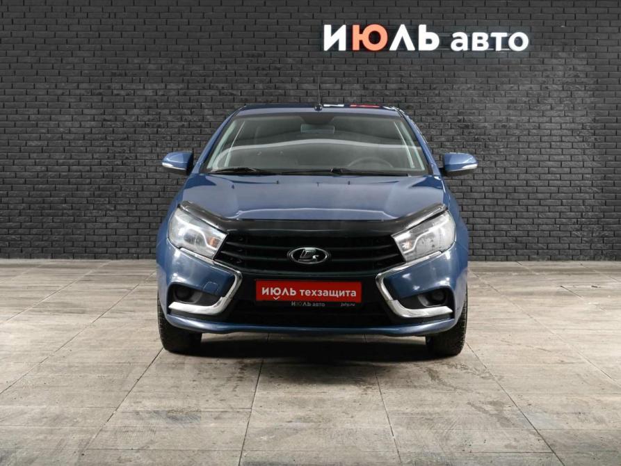 Lada (ВАЗ) Vesta I Екатеринбург  - изображение 2