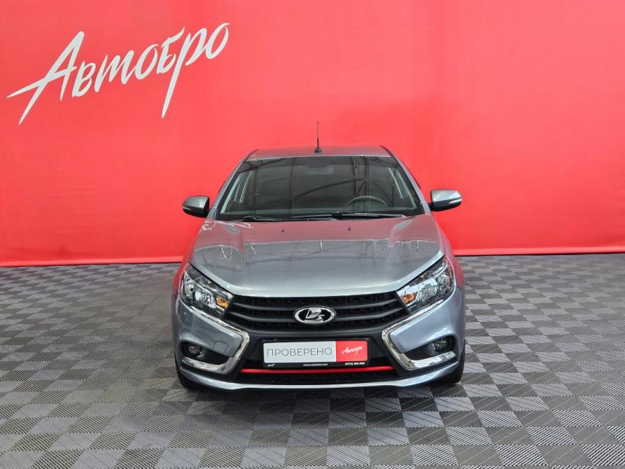 Lada (ВАЗ) Vesta I Вологда  - изображение 8