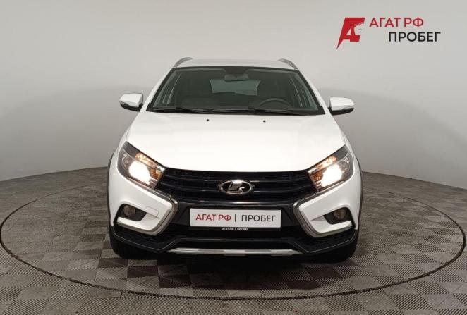 Lada (ВАЗ) Vesta I с пробегом 2021 года, цена 1 180 000 рублей, 118000 км, универсал, Автокод Объявления