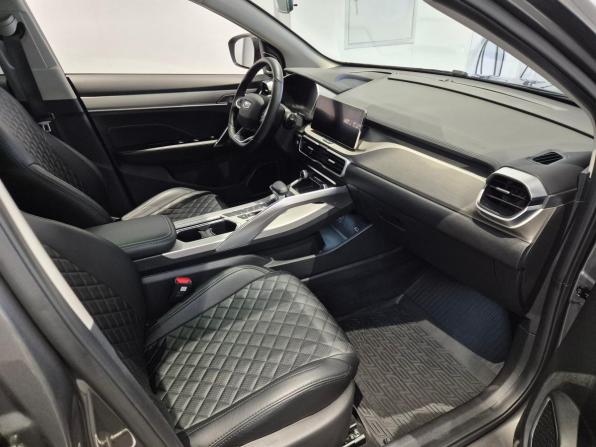 Belgee X50 с пробегом 2024 года, цена 1 749 000 рублей, 52629 км, внедорожник, Автокод Объявления