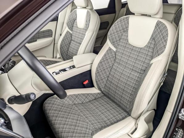 Volvo XC60 II с пробегом 2020 года, цена 3 650 000 рублей, 97567 км, внедорожник, Автокод Объявления