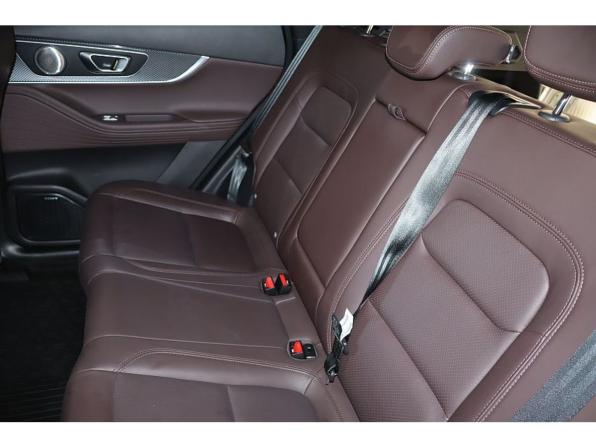 Chery Tiggo 7L I с пробегом 2025 года, цена 2 193 000 рублей, 58469 км, внедорожник, Автокод Объявления