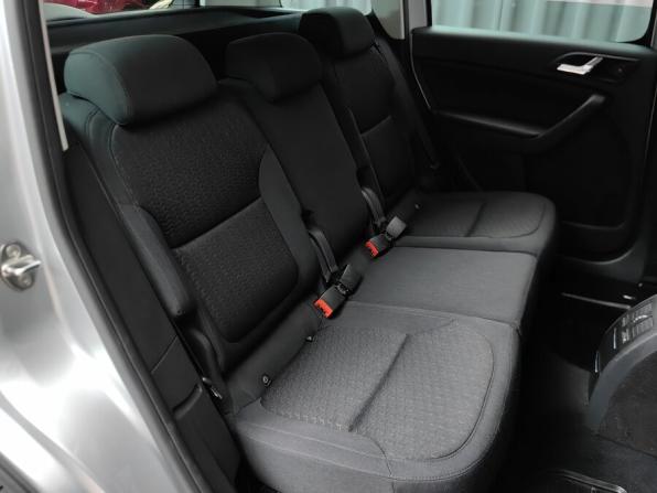 Skoda Yeti I Рестайлинг с пробегом 2014 года, цена 1 495 000 рублей, 118000 км, внедорожник, Автокод Объявления