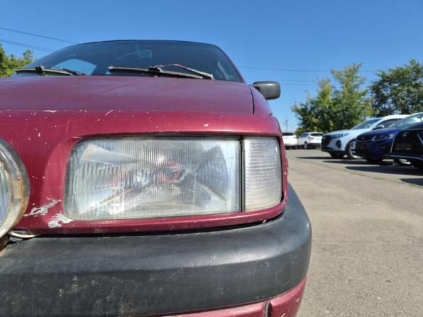 Volkswagen Passat B3 с пробегом 1988 года, цена 97 000 рублей, 346012 км, седан, Автокод Объявления