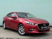 Mazda 3 III (BM) Рестайлинг Кемерово  - изображение 22