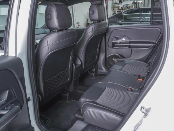 Mercedes-Benz GLB I (X247) с пробегом 2019 года, цена 3 280 000 рублей, 96188 км, внедорожник, Автокод Объявления
