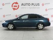 Chevrolet Lacetti I Минеральные Воды  - изображение 21
