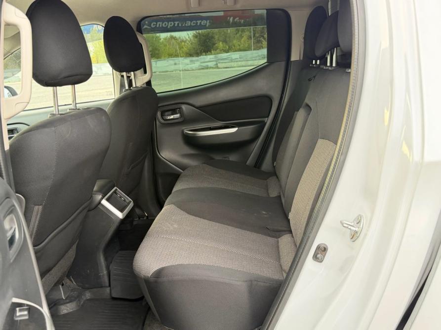 Mitsubishi L200 V Рестайлинг Волгоград  - изображение 27