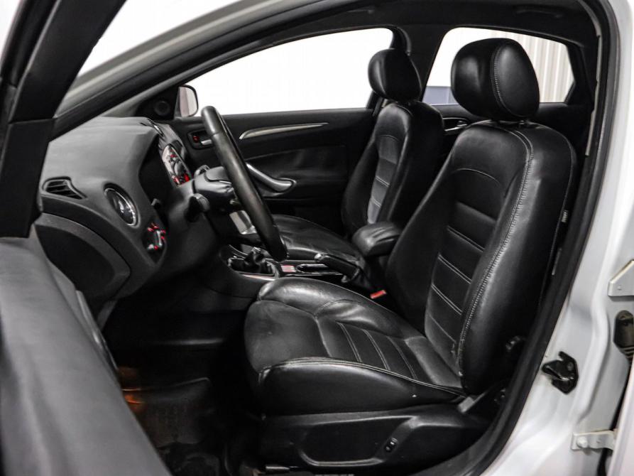 Ford Mondeo IV Минеральные Воды  - изображение 8