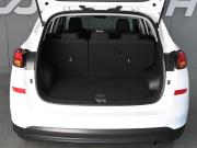 Hyundai Tucson III Рестайлинг Ростов-на-Дону  - изображение 38