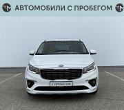 Kia Carnival III Стерлитамак  - изображение 36