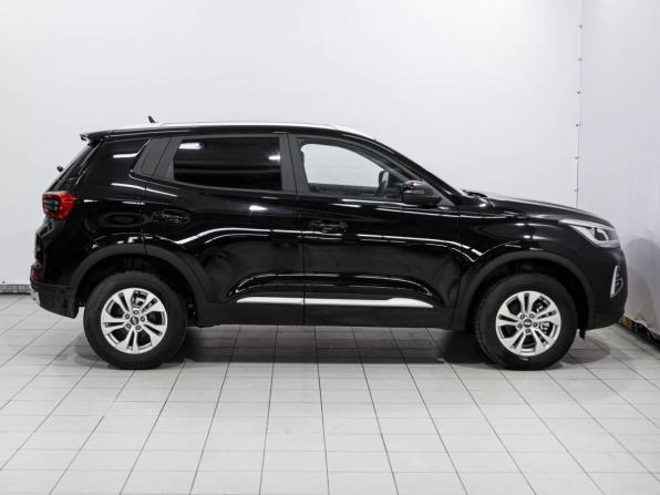 Chery Tiggo 4 Pro I Рестайлинг с пробегом 2024 года, цена 1 719 000 рублей, 1827 км, внедорожник, Автокод Объявления