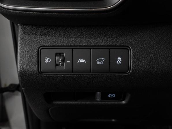 Hyundai Santa Fe IV Рестайлинг с пробегом 2020 года, цена 3 879 000 рублей, 77493 км, внедорожник, Автокод Объявления