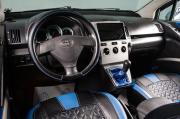 Toyota Corolla Verso I Рестайлинг 2 Сургут  - изображение 29