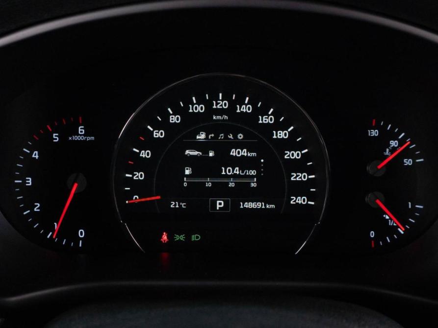 Kia Sorento III Prime Тюмень  - изображение 16
