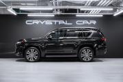 Lexus LX IV Москва  - изображение 38