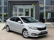 Kia Rio III Рестайлинг Уфа  - изображение 21