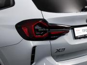 BMW X3 III (G01) Рестайлинг Москва  - изображение 39