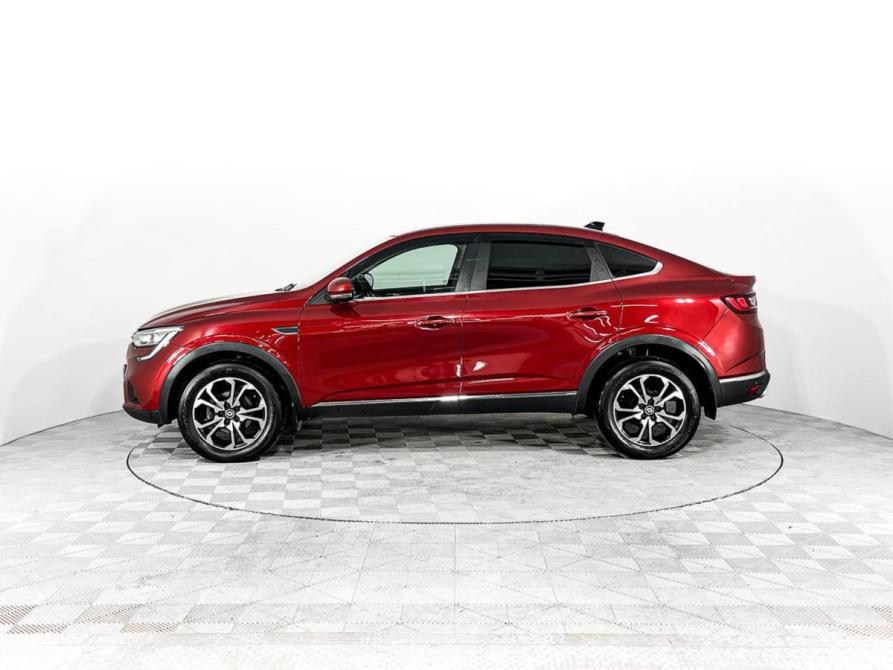 Renault Arkana I Ногинск  - изображение 6