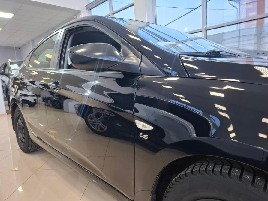 Hyundai Solaris I Рестайлинг Арзамас  - изображение 15