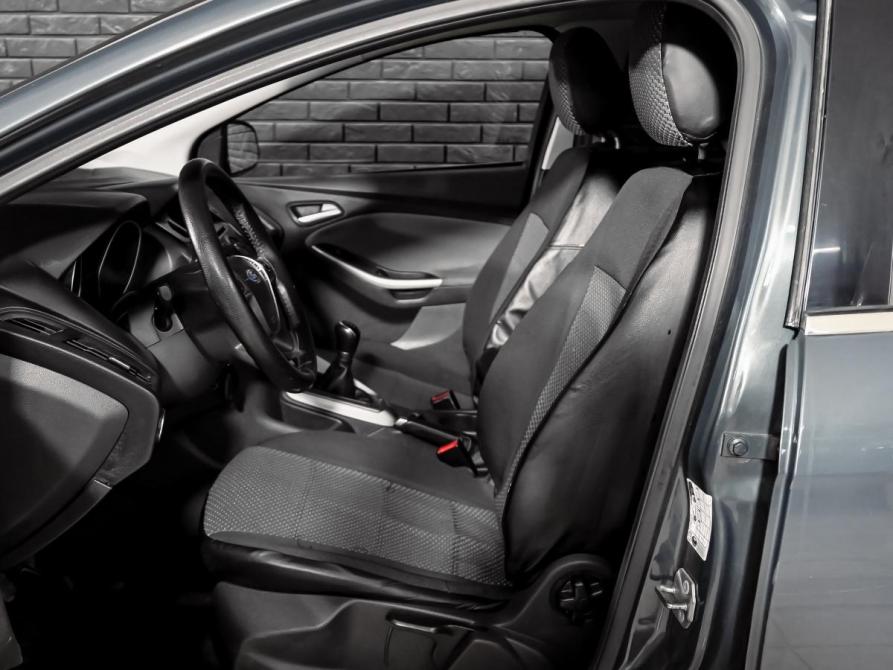 Ford Focus III Екатеринбург  - изображение 5