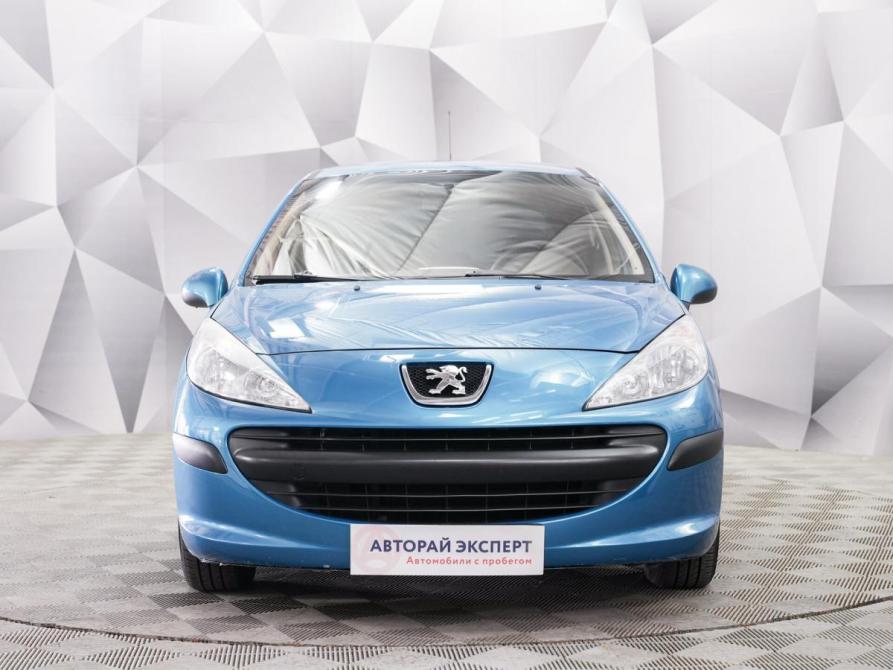 Peugeot 207 I Ульяновск  - изображение 8