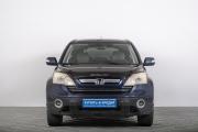 Honda CR-V III Томск  - изображение 23