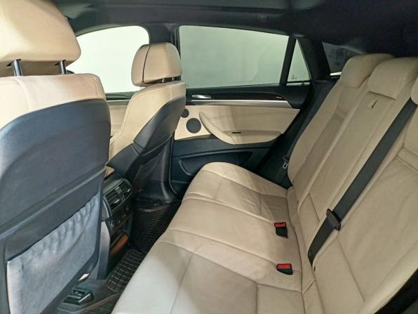 BMW X6 I (E71) Рестайлинг с пробегом 2012 года, цена 1 699 000 рублей, 223350 км, внедорожник, Автокод Объявления