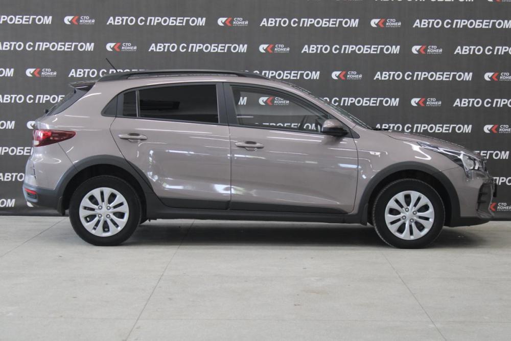 Kia Rio IV Рестайлинг Томск  - изображение 4