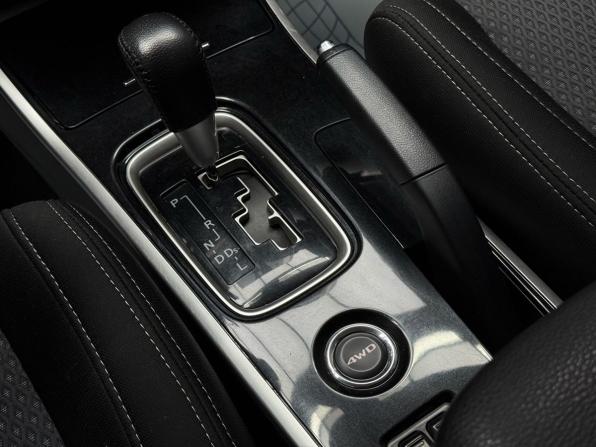 Mitsubishi Outlander III Рестайлинг 2 с пробегом 2018 года, цена 2 299 000 рублей, 88594 км, внедорожник, Автокод Объявления