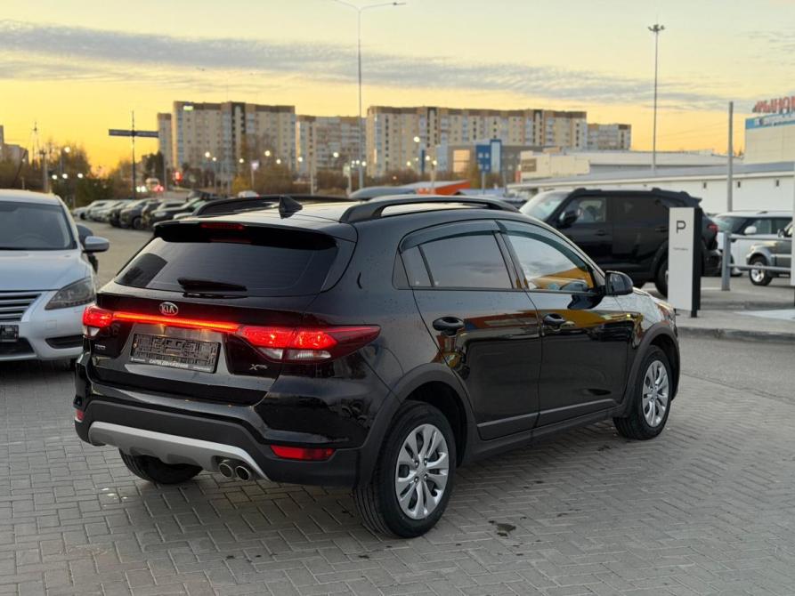 Kia Rio IV Сыктывкар  - изображение 4