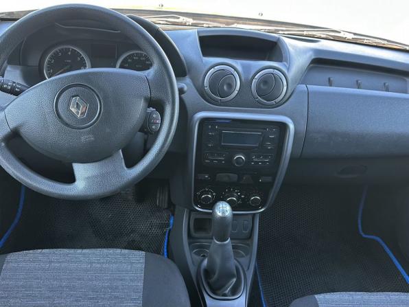 Renault Duster I с пробегом 2013 года, цена 808 000 рублей, 144000 км, внедорожник, Автокод Объявления