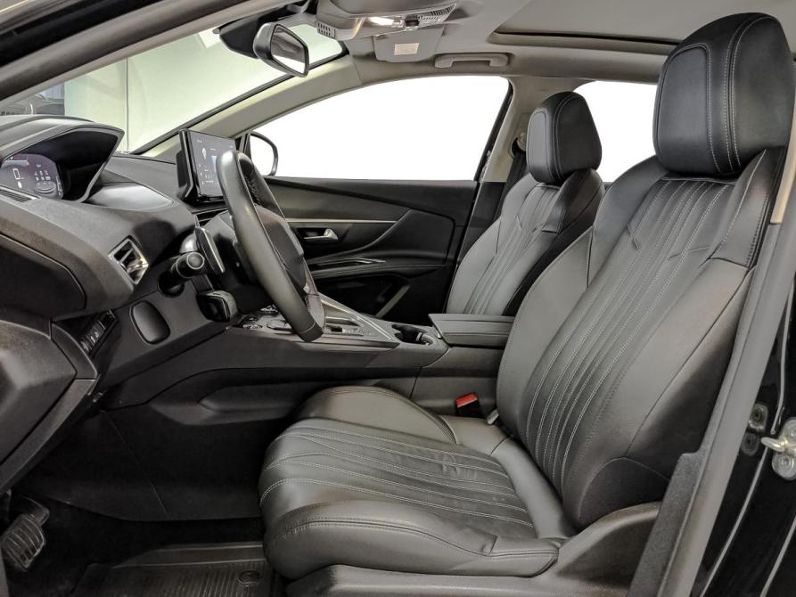 Peugeot 4008 II Рестайлинг Москва  - изображение 20