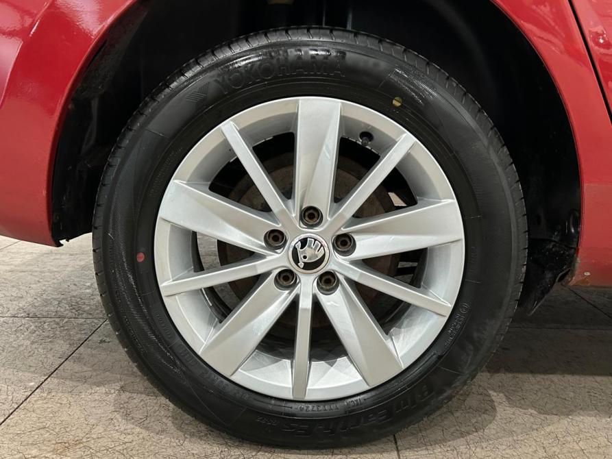 Skoda Rapid I Санкт-Петербург  - изображение 11