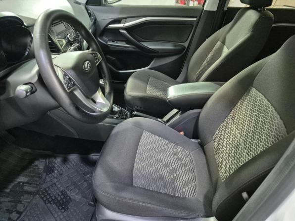 Lada (ВАЗ) Vesta I с пробегом 2019 года, цена 965 000 рублей, 137614 км, универсал, Автокод Объявления