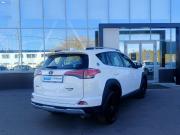 Toyota RAV4 IV (XA40) Рестайлинг Москва  - изображение 31