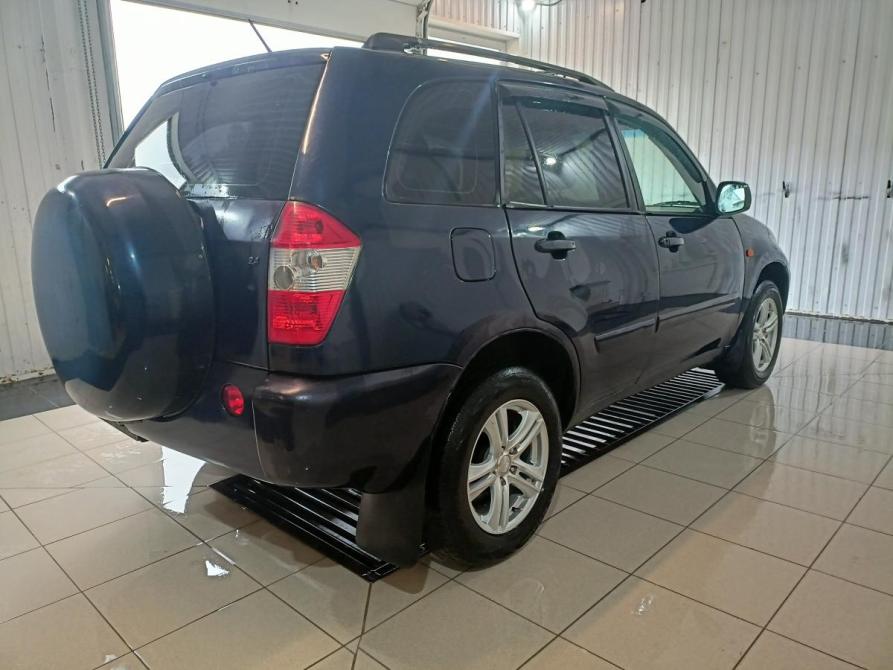 Chery Tiggo (T11) I Арзамас  - изображение 4