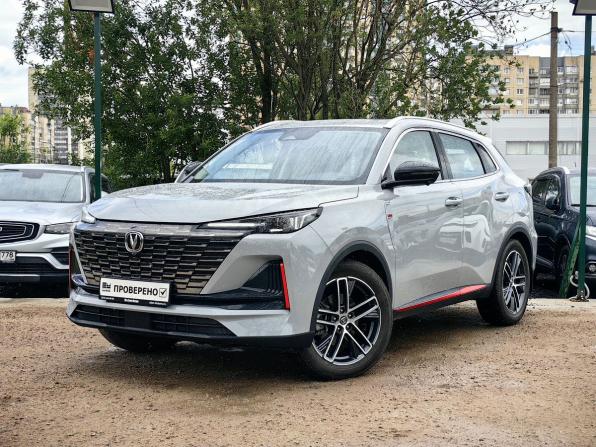 Changan UNI-S (CS55 Plus) с пробегом 2024 года, цена 2 339 000 рублей, 16822 км, внедорожник, Автокод Объявления