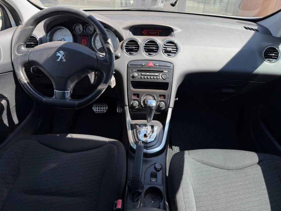 Peugeot 308 I Оренбург  - изображение 8