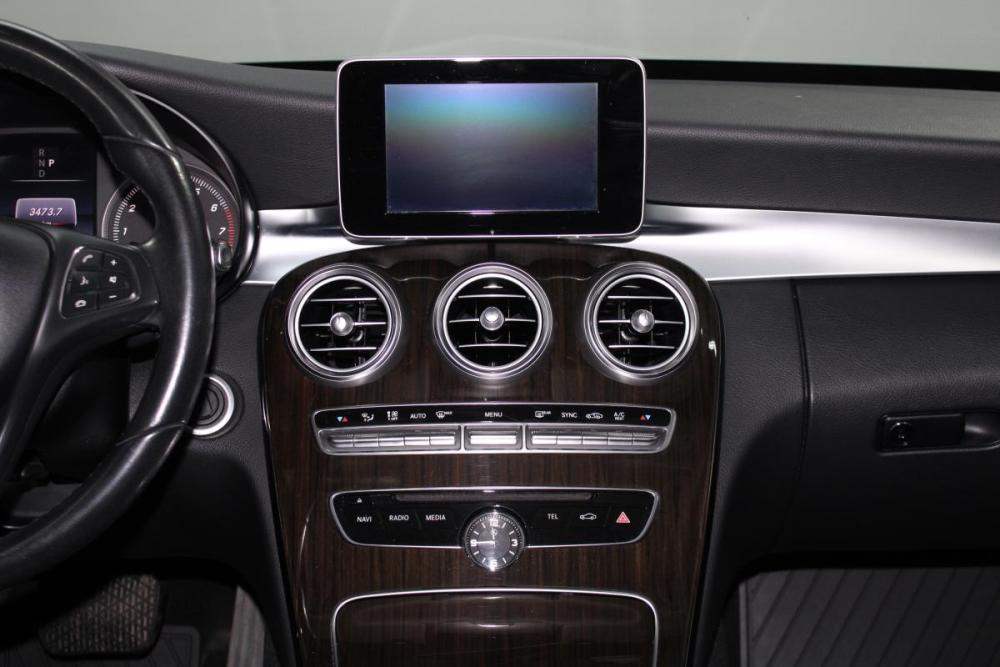 Mercedes-Benz C-Класс IV (W205) Владивосток  - изображение 15