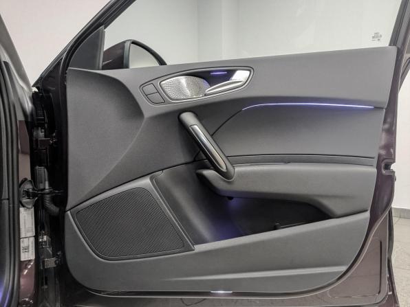 Audi A1 I (8X) Рестайлинг с пробегом 2015 года, цена 1 490 000 рублей, 74255 км, хэтчбек, Автокод Объявления