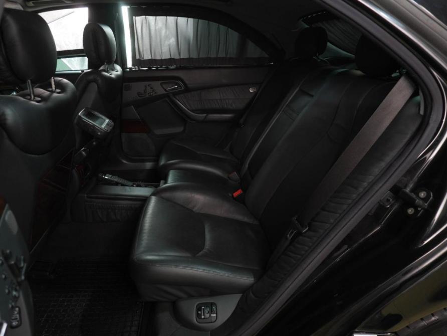 Mercedes-Benz S-Класс IV (W220) Воронеж  - изображение 9
