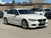 BMW 3 серии VI (F3x) Рестайлинг Пермь  - изображение 27