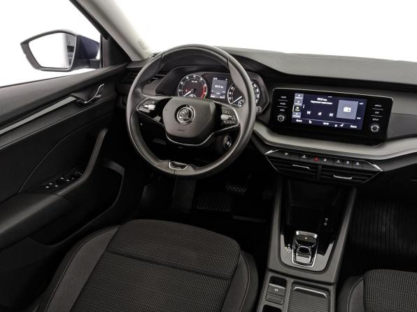 Skoda Octavia IV (A8) с пробегом 2020 года, цена 2 295 000 рублей, 96270 км, лифтбек, Автокод Объявления