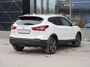 Nissan Qashqai II Рестайлинг Новосибирск  - изображение 30